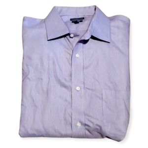 Croft & Barrow long sleeve mens shirt